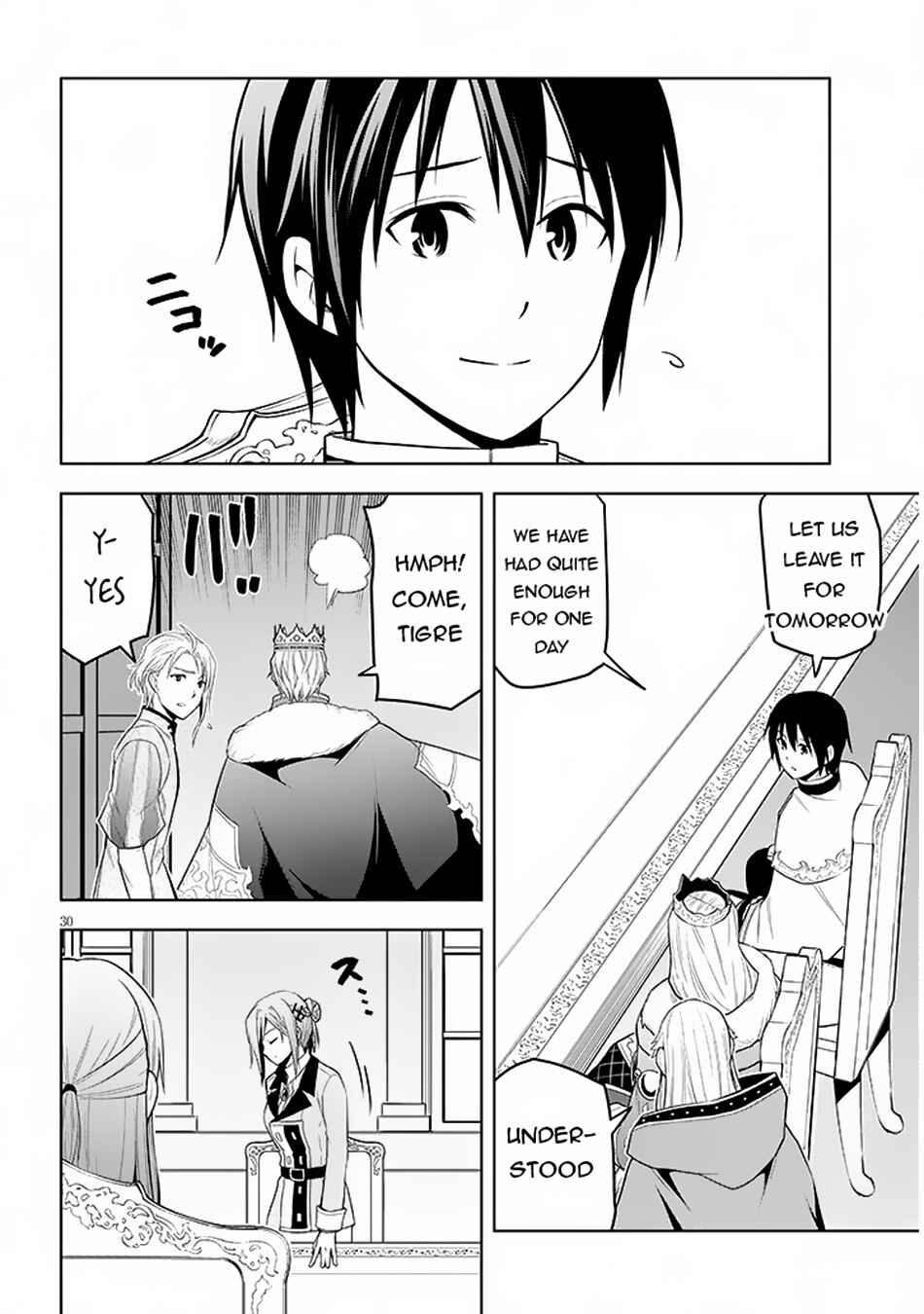 Chapter 59 - Page 30