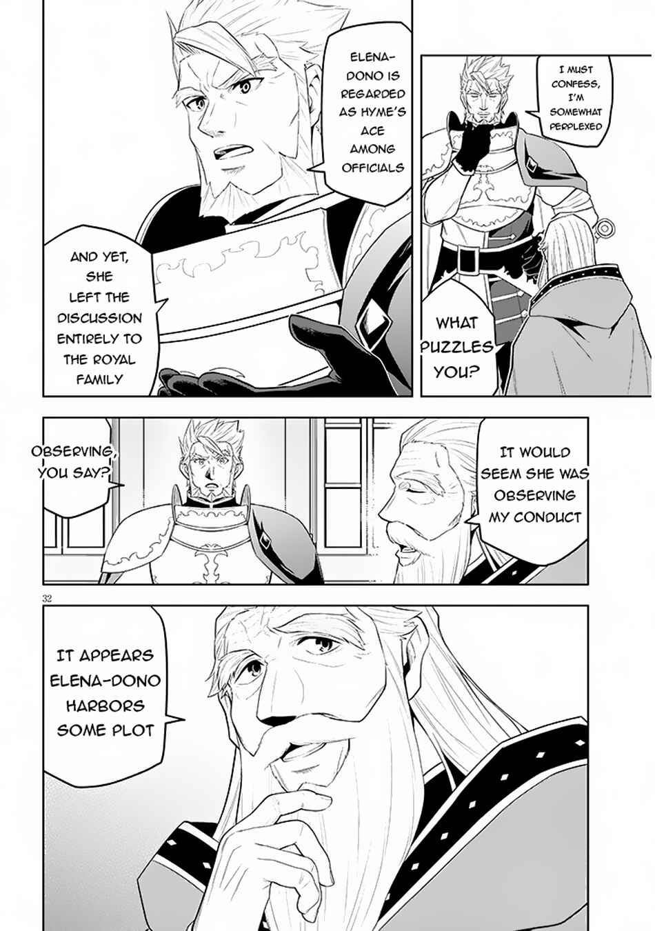 Chapter 59 - Page 32