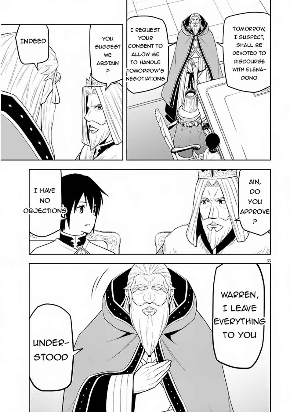 Chapter 59 - Page 33