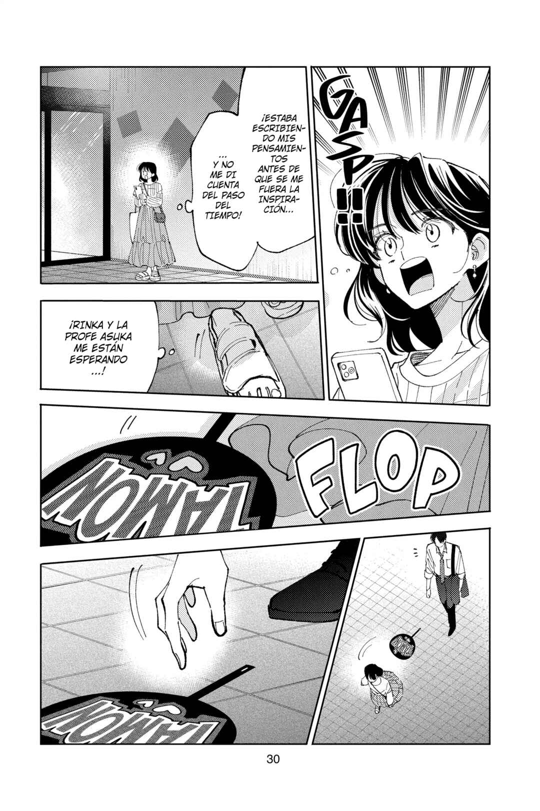 Chapter 40 - Page 30