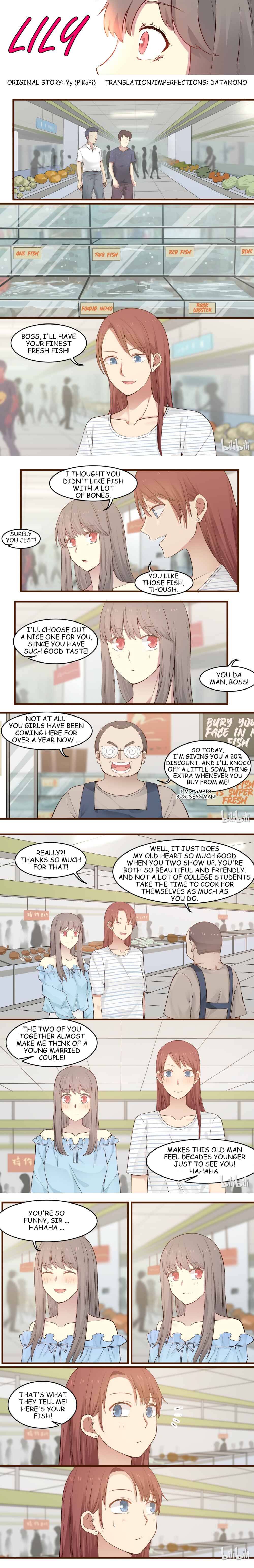 Chapter 3 - Page 1