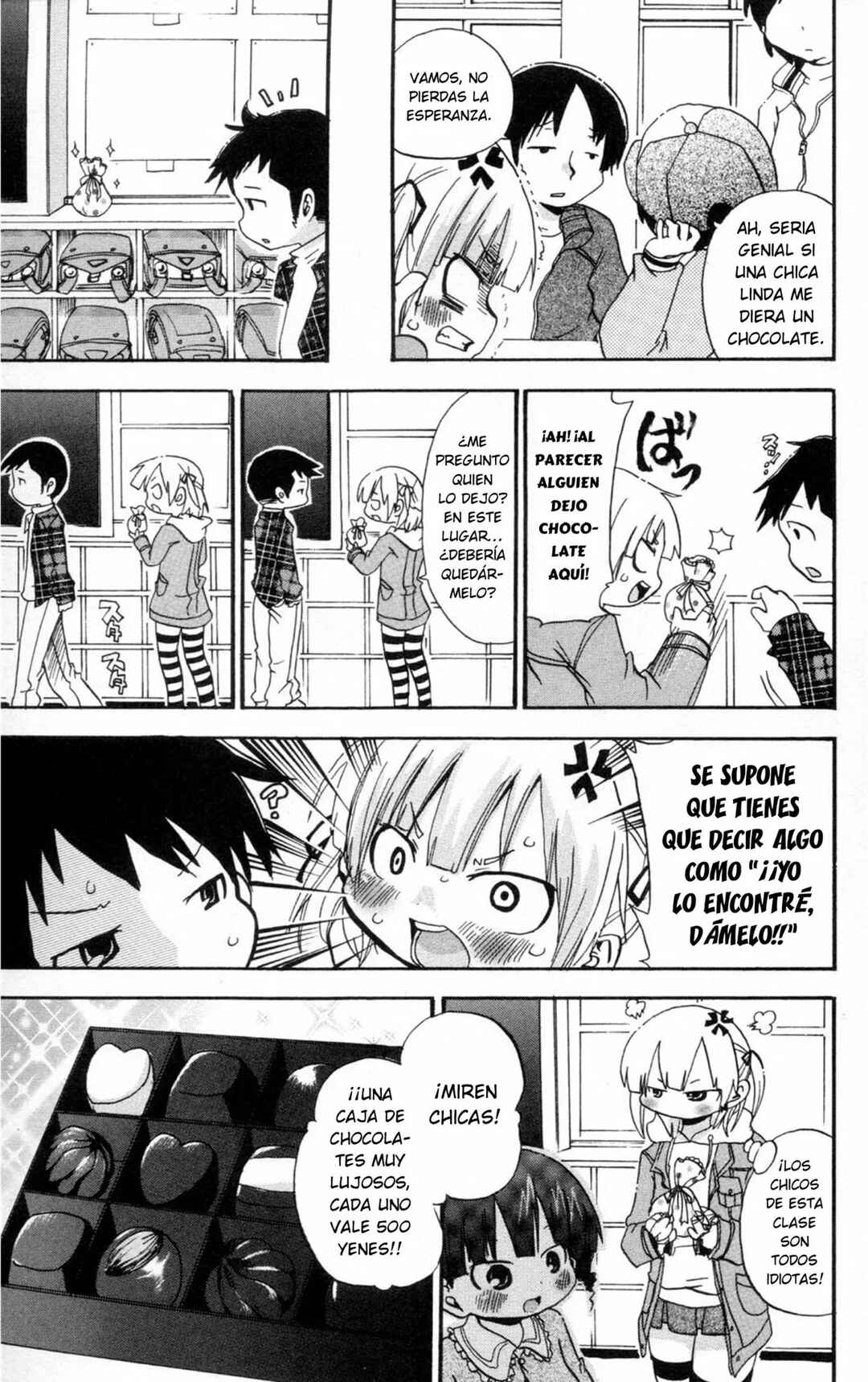 Chapter 82 - Page 6