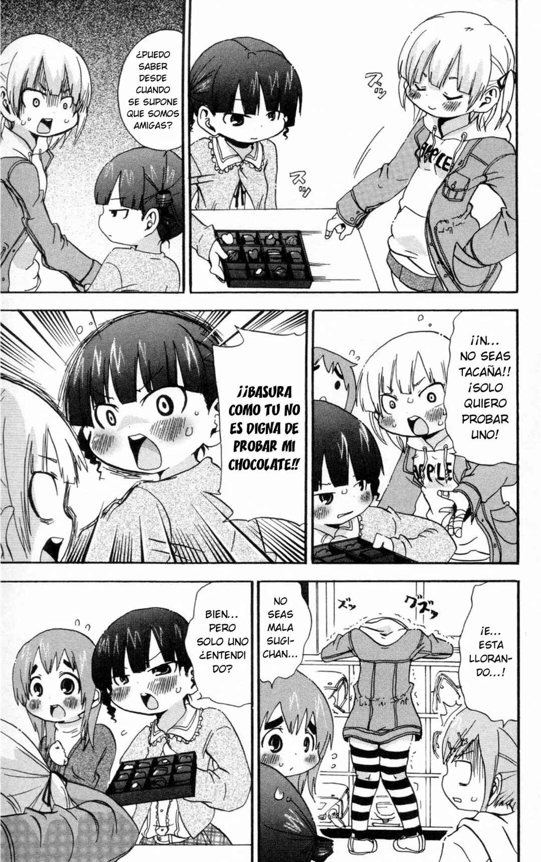 Chapter 82 - Page 8