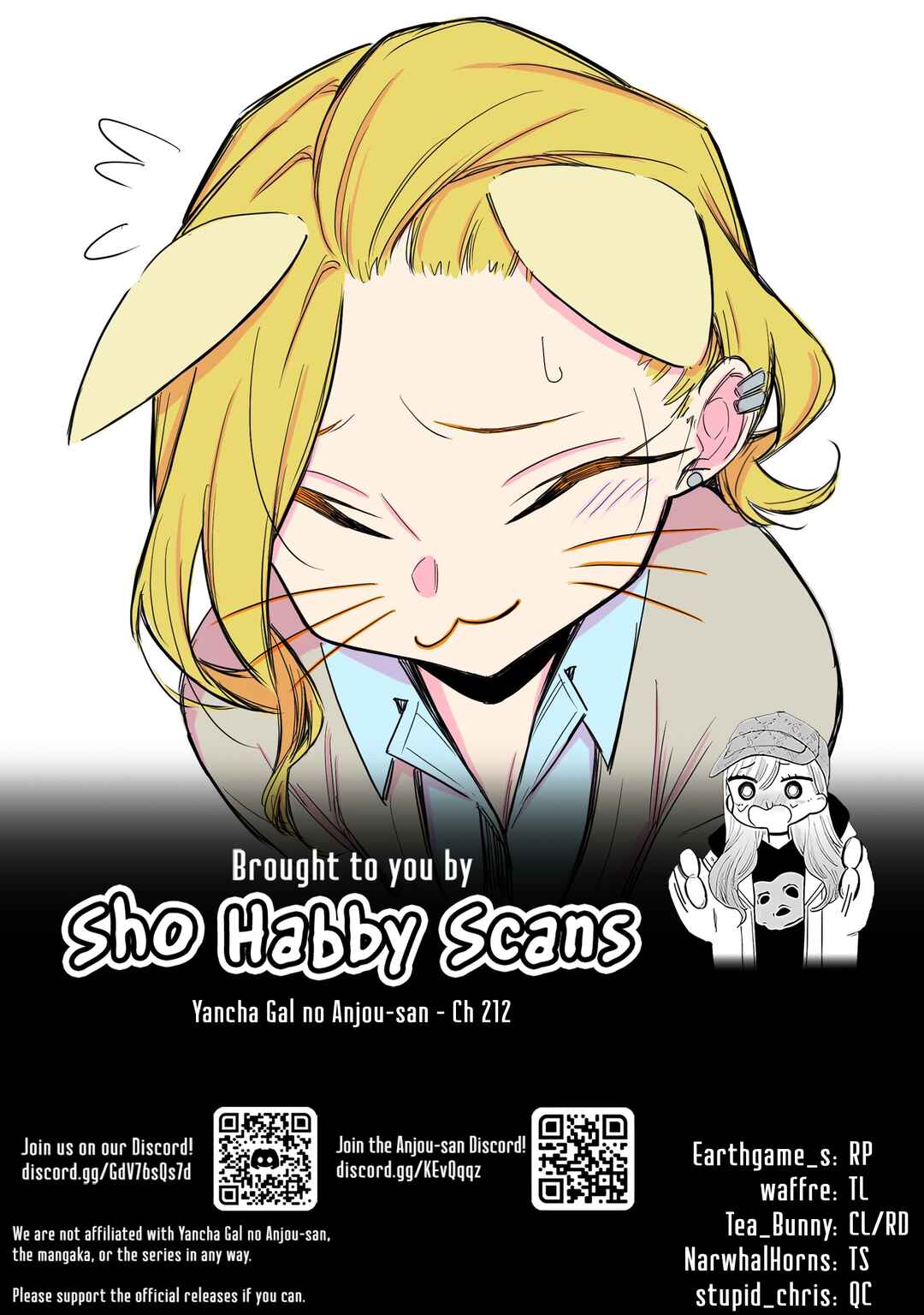 Chapter 212 - Page 16