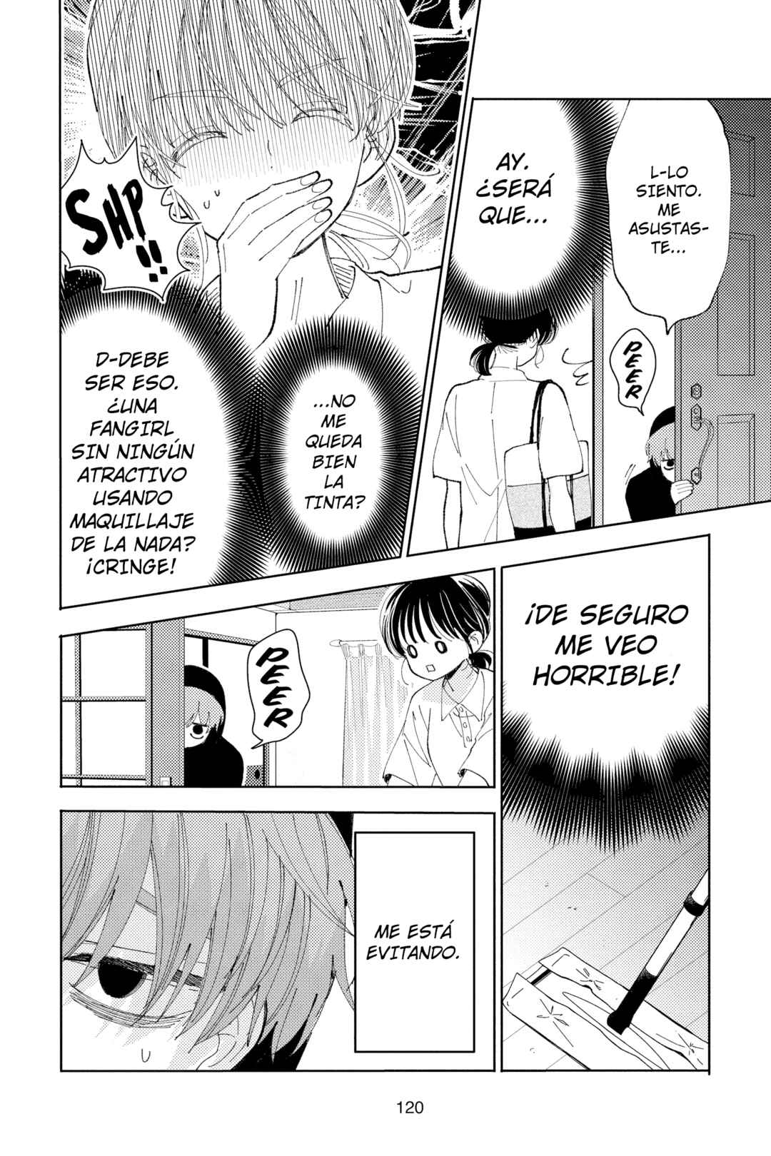 Chapter 23 - Page 20