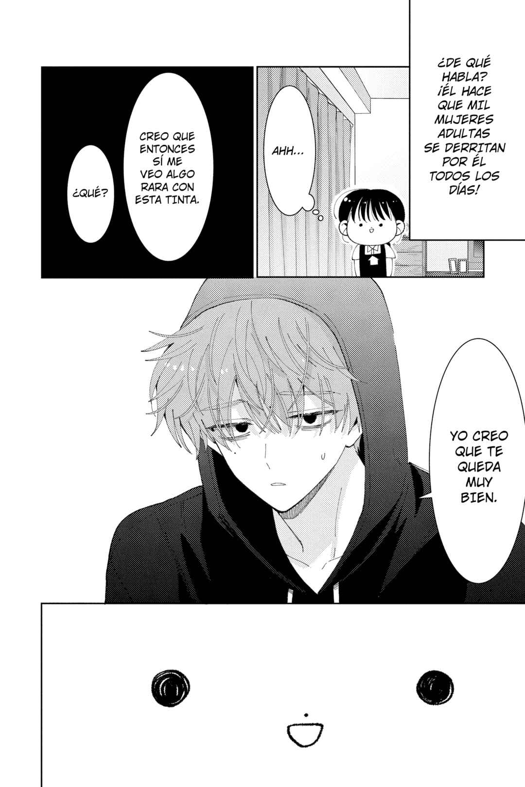 Chapter 23 - Page 28