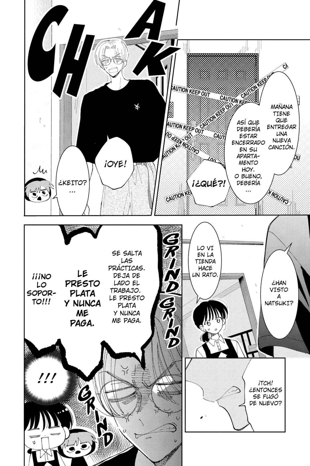 Chapter 23 - Page 30