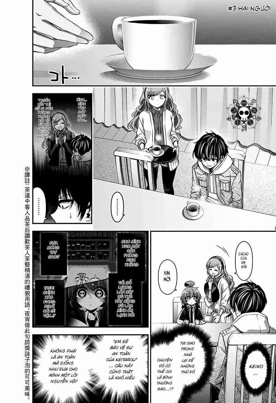Chapter 3 - Page 6