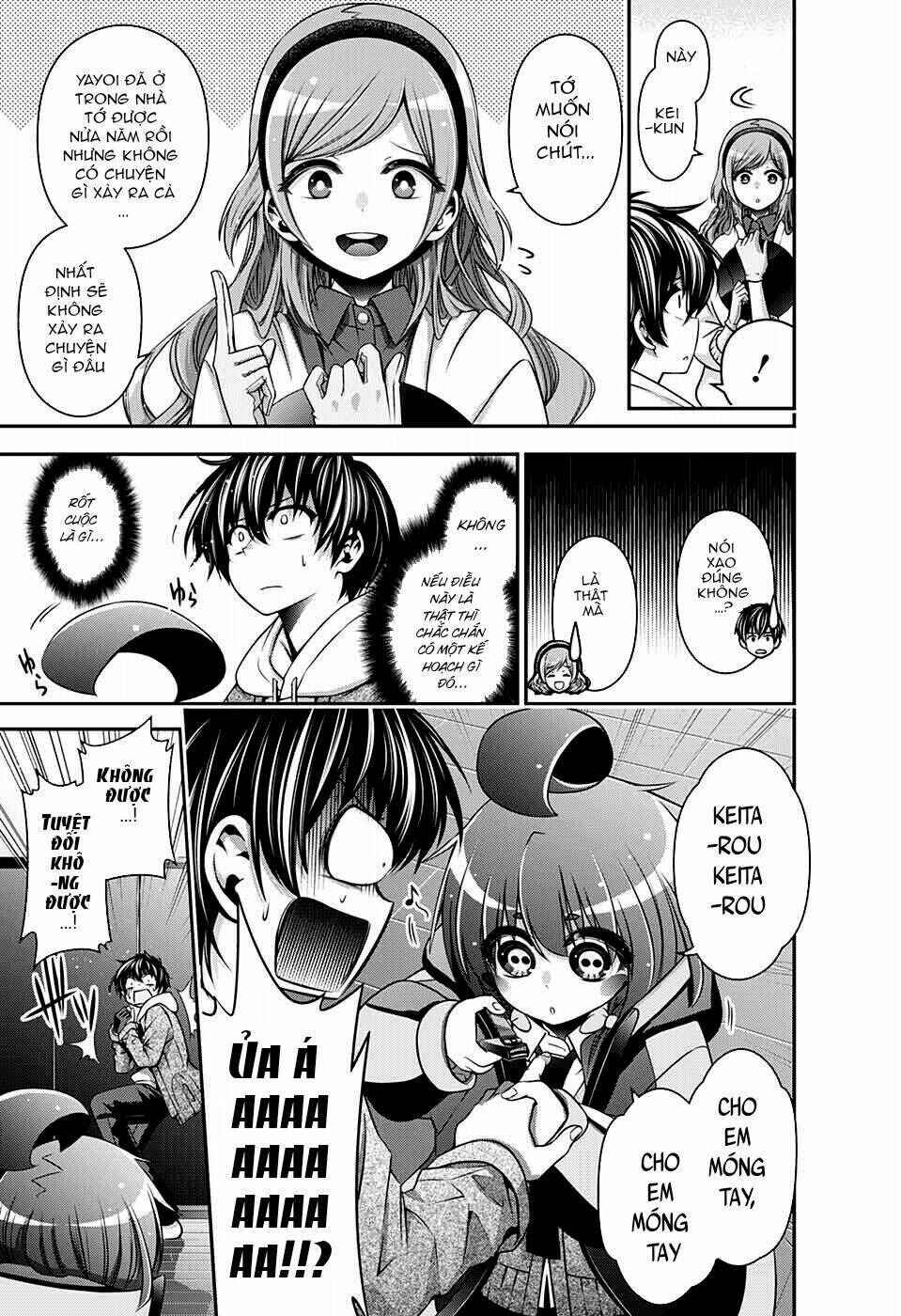 Chapter 3 - Page 7
