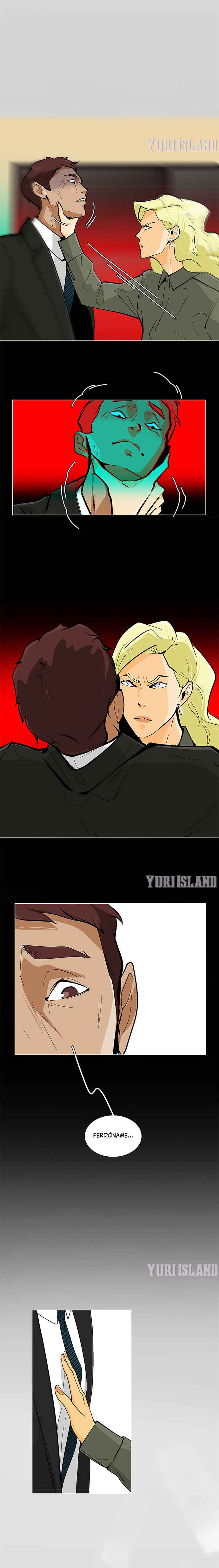 Chapter 74 - Page 5