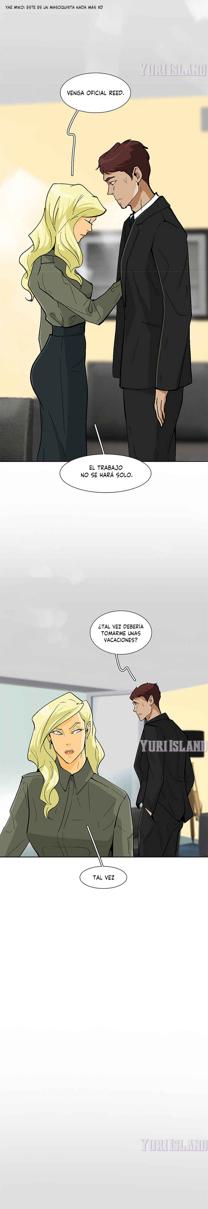 Chapter 74 - Page 6