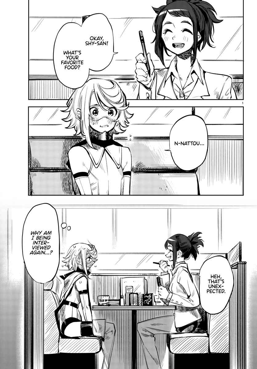 Chapter 31 - Page 1