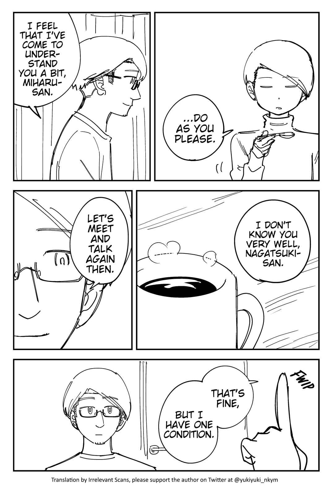 Chapter 408 - Page 1
