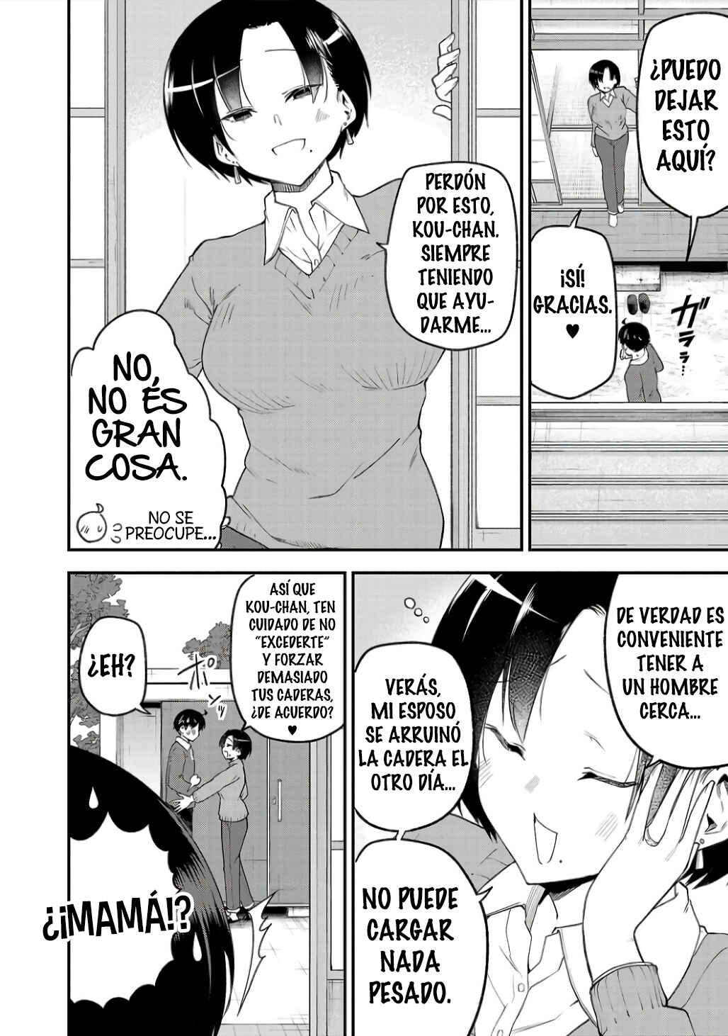 Chapter 153 - Page 4