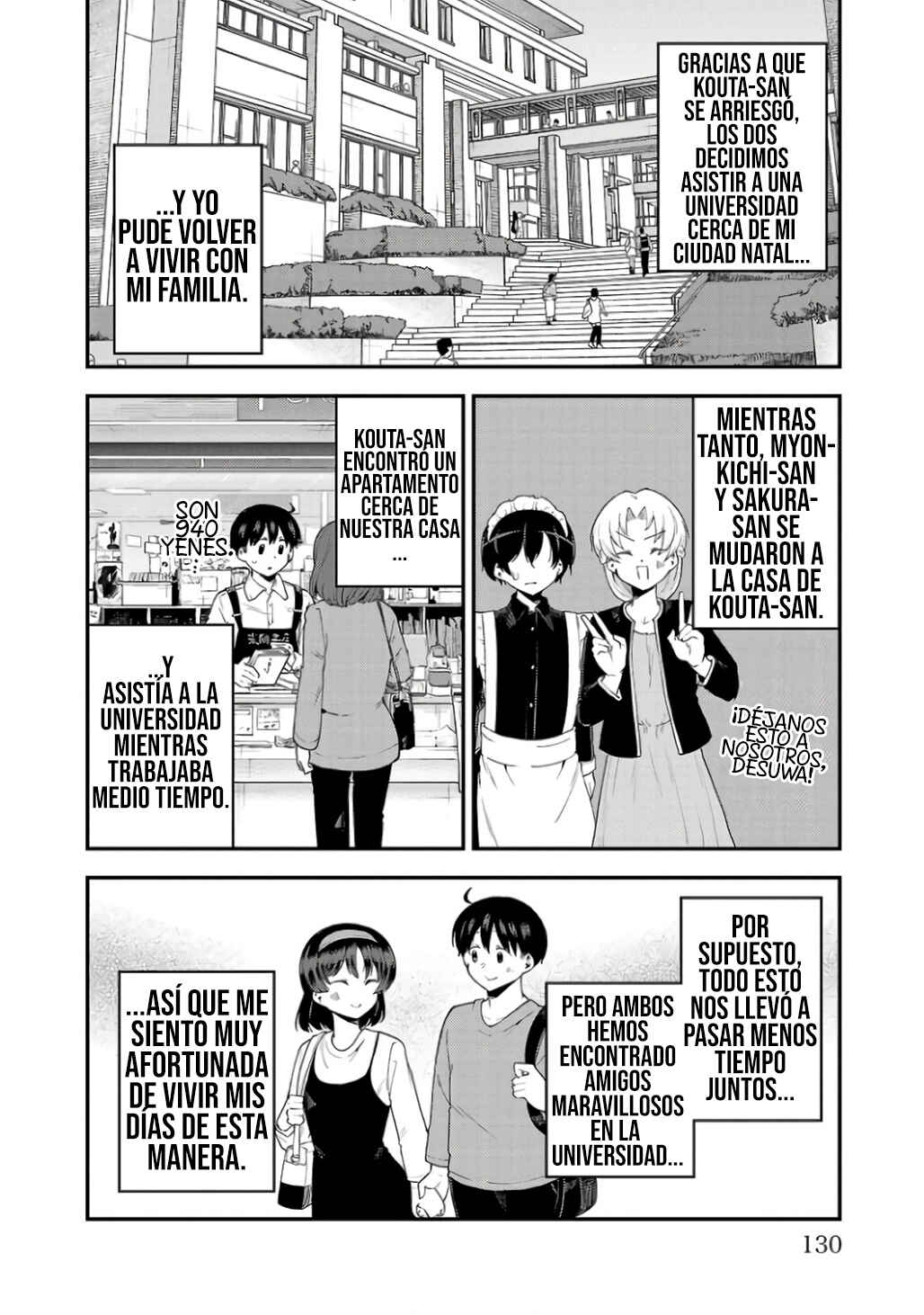 Chapter 153 - Page 6