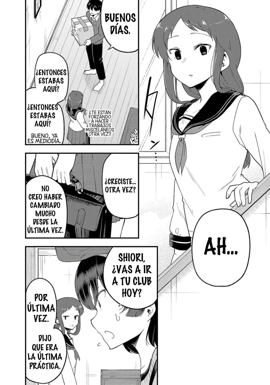 Chapter 153 - Page 8