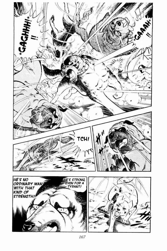 Chapter 23 - Page 25