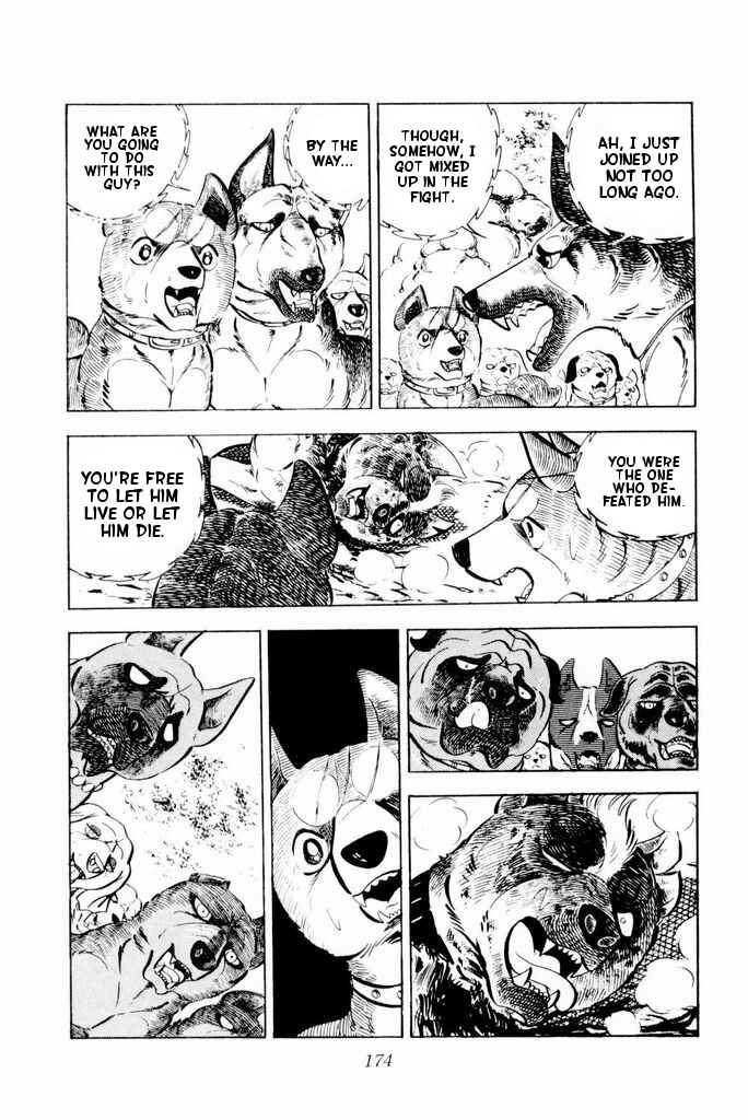 Chapter 23 - Page 32