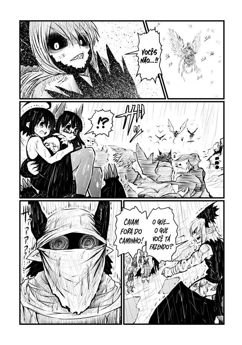 Chapter 186 - Page 8
