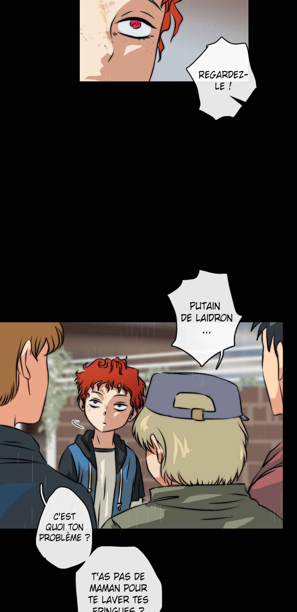 Chapter 43 - Page 16