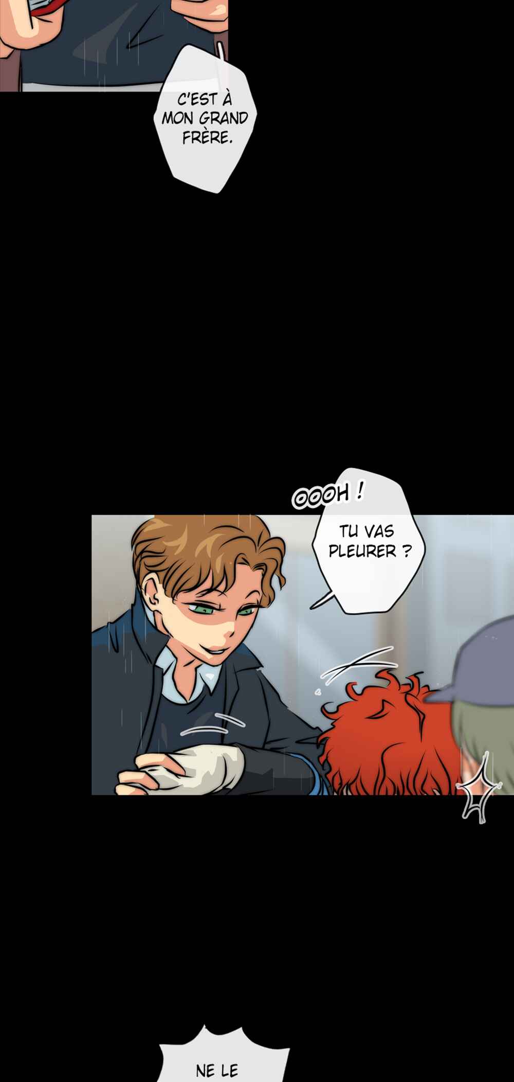 Chapter 43 - Page 20