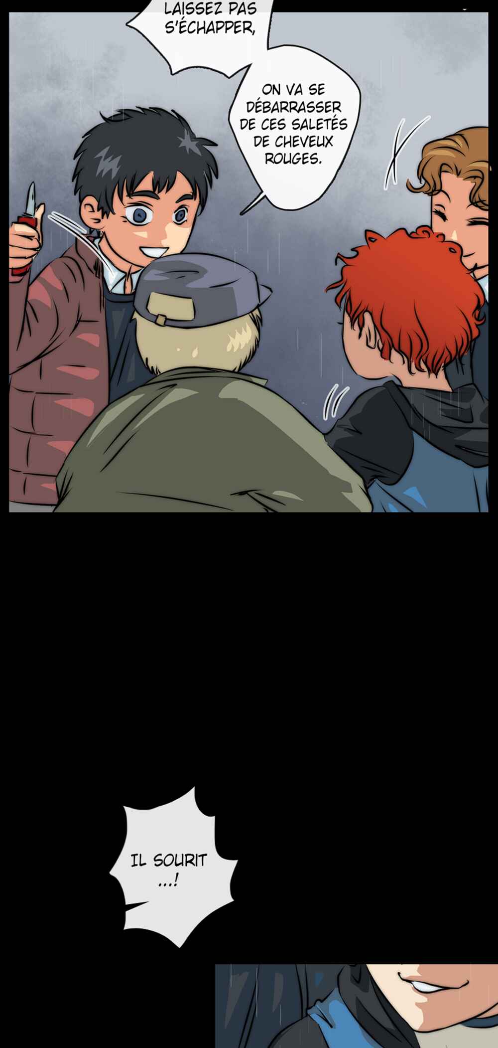 Chapter 43 - Page 21