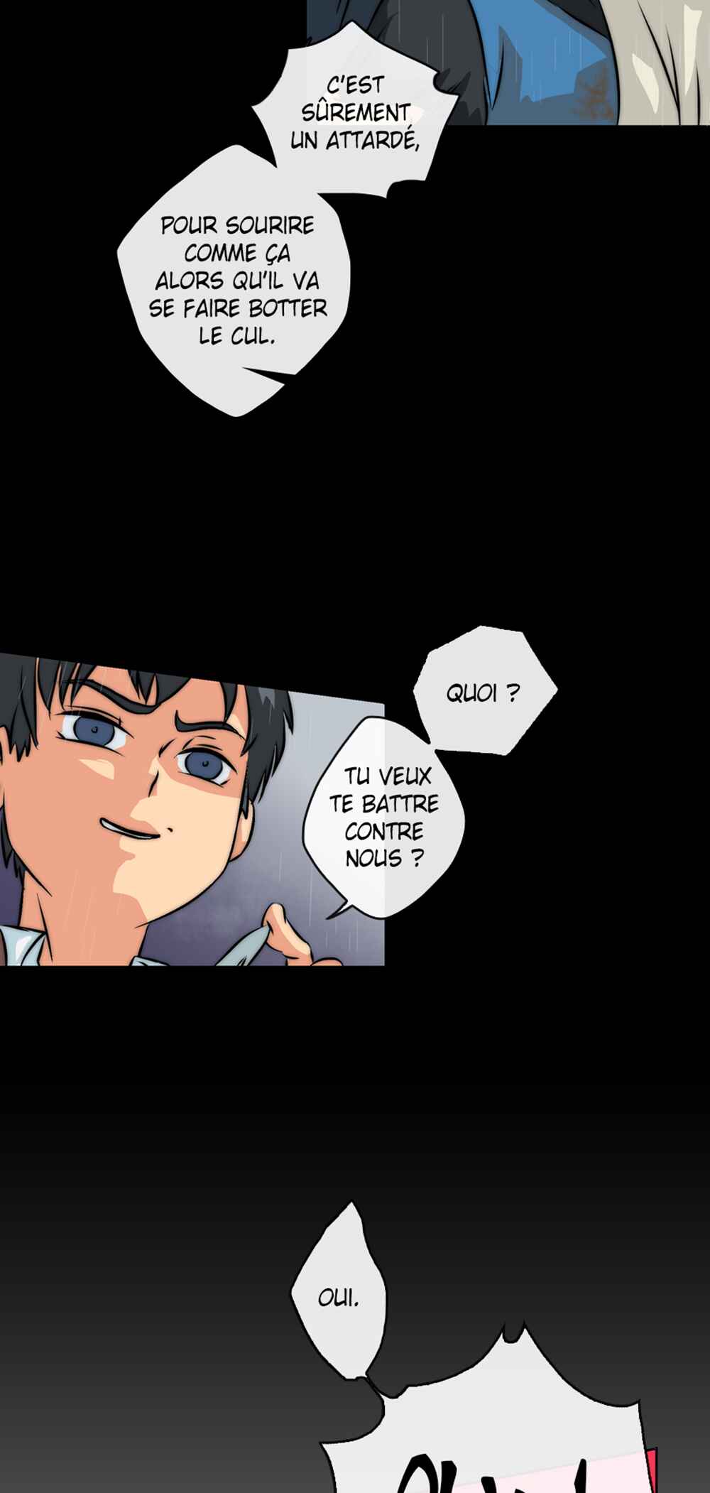 Chapter 43 - Page 22
