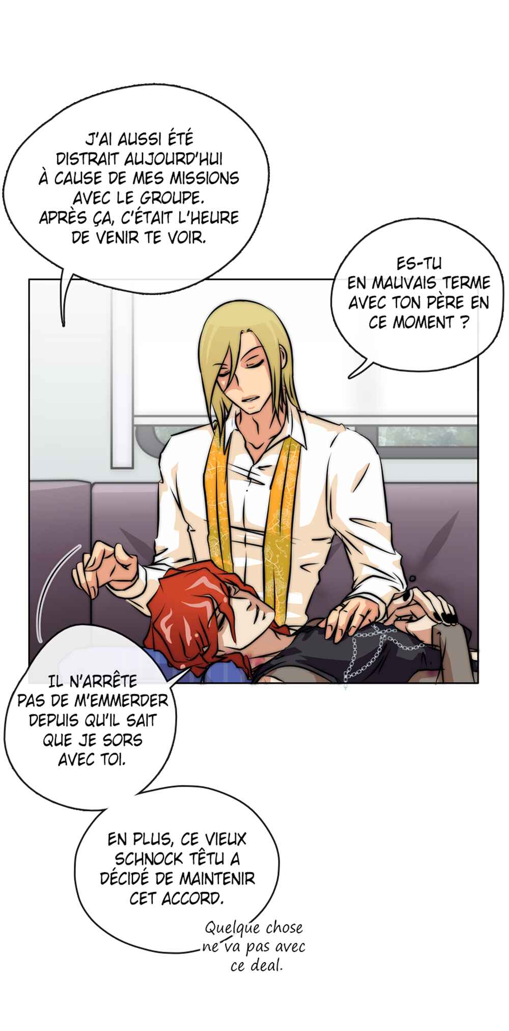 Chapter 43 - Page 29