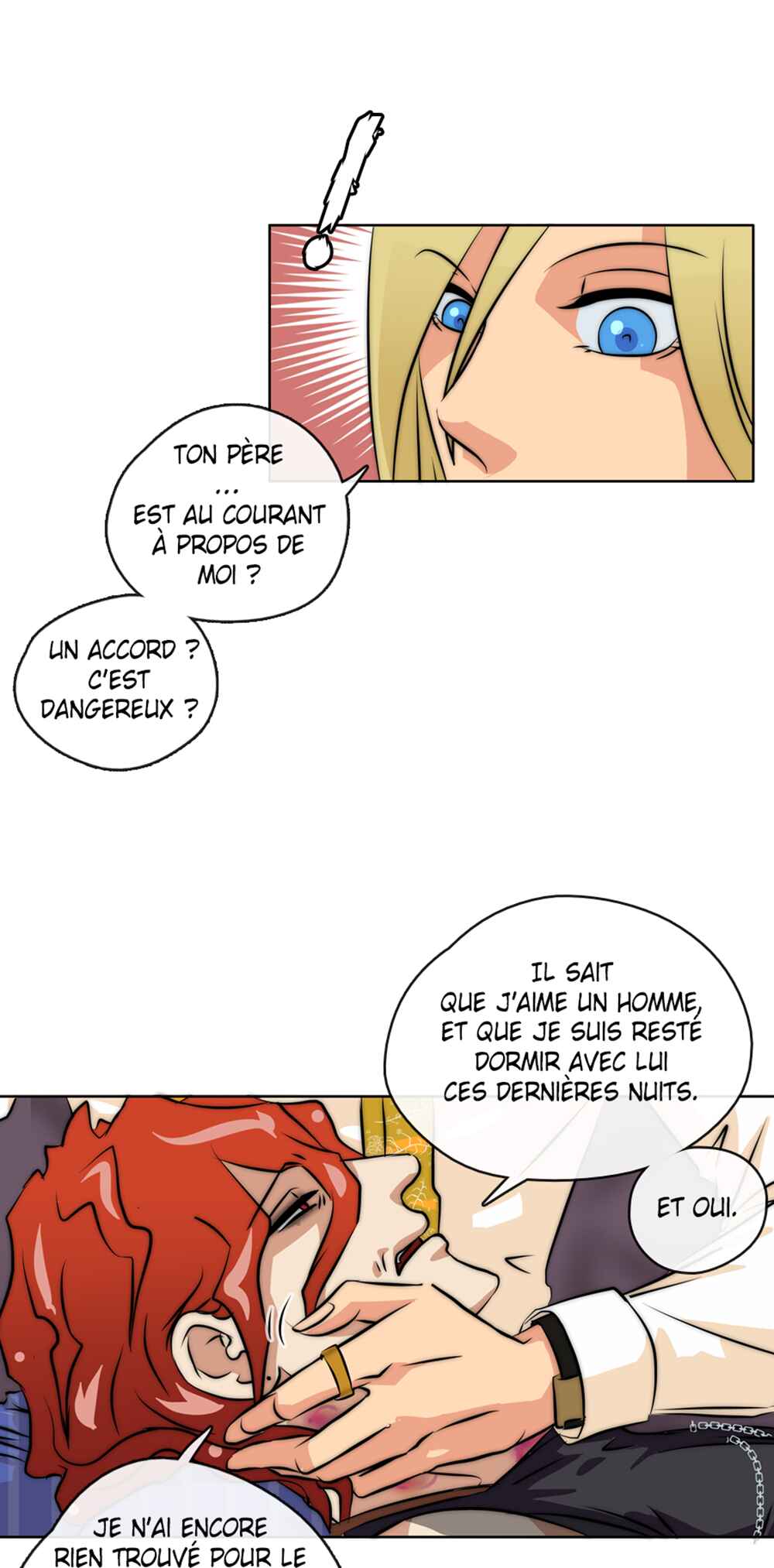 Chapter 43 - Page 30
