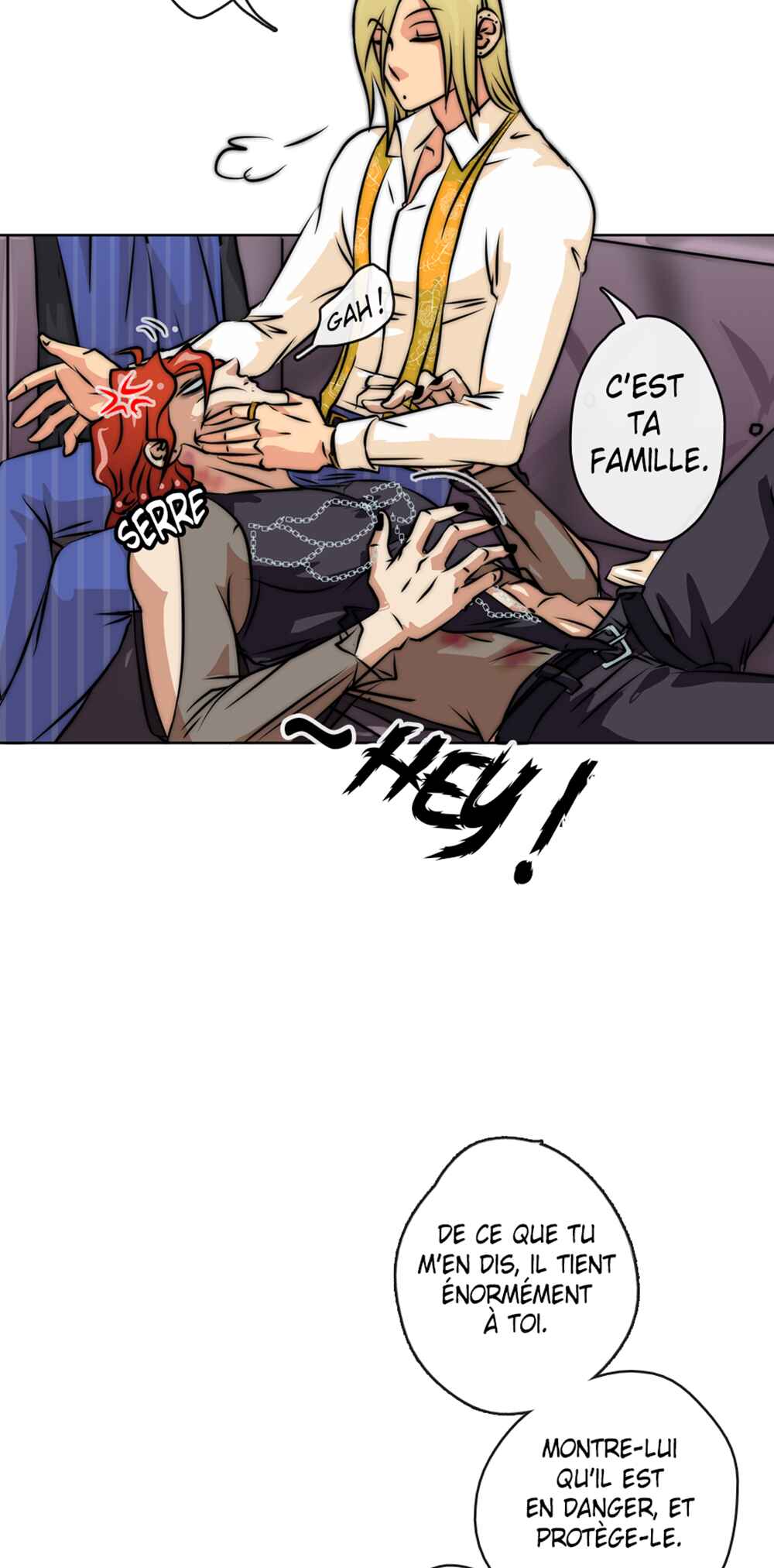 Chapter 43 - Page 34