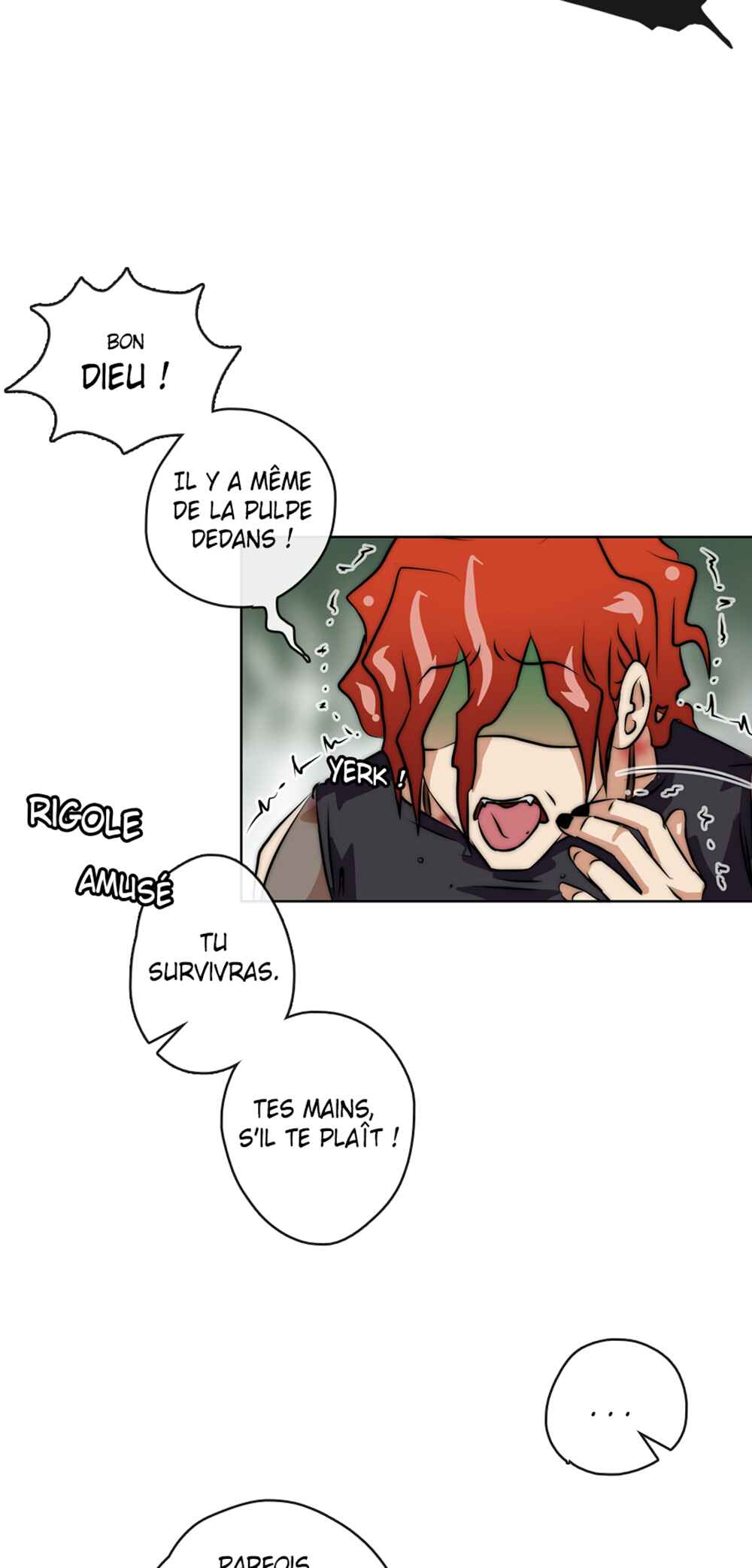 Chapter 43 - Page 42