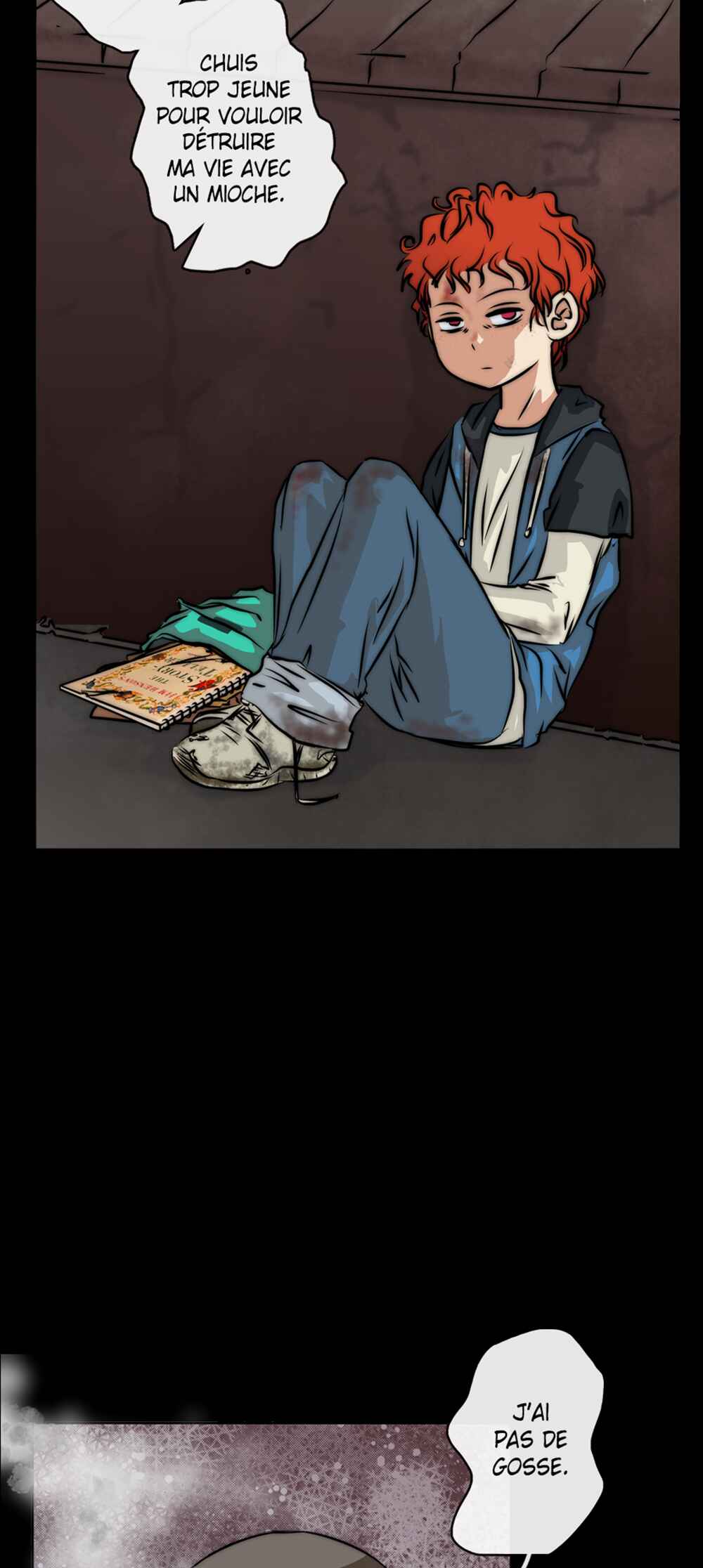 Chapter 43 - Page 5