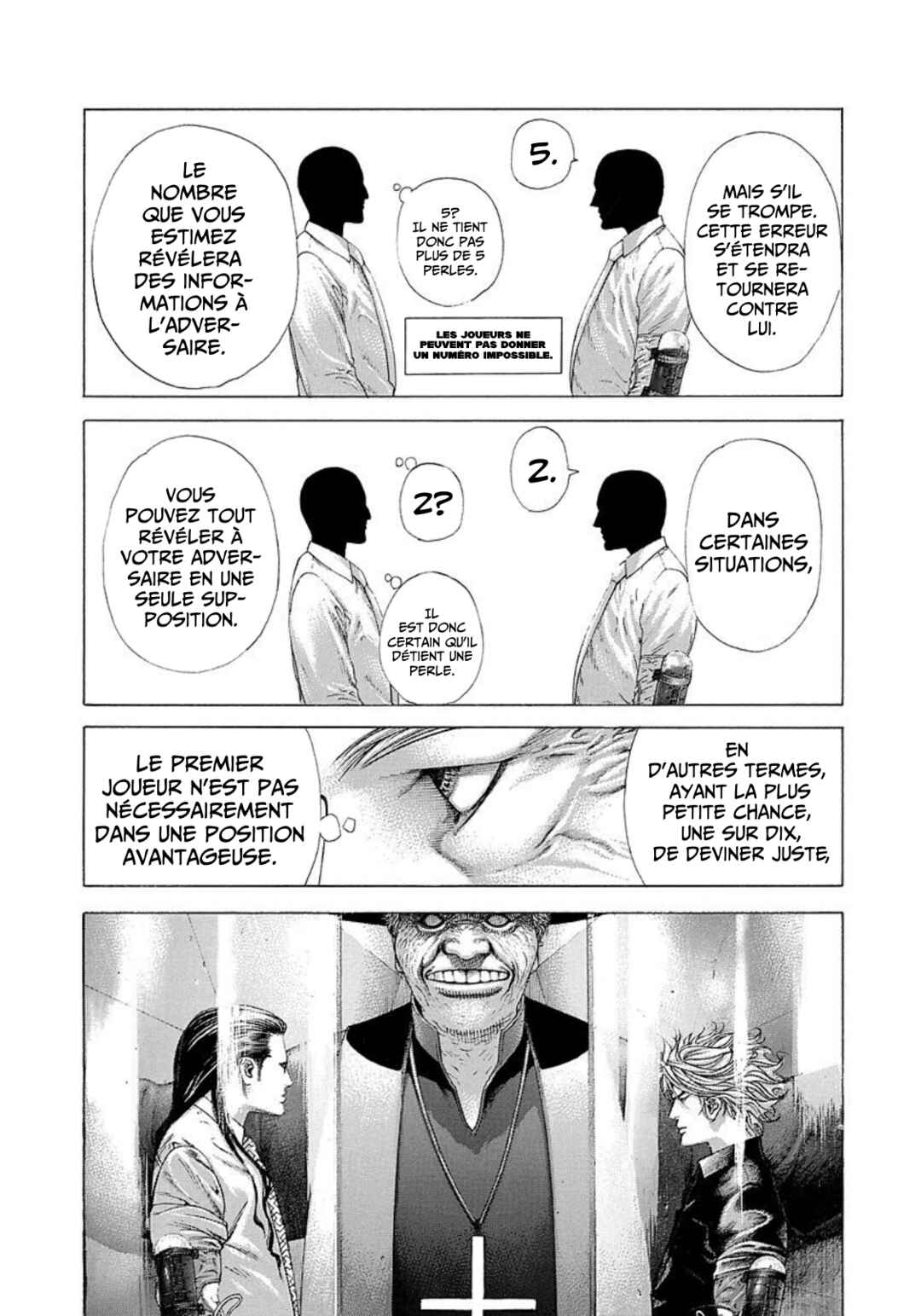 Chapter 210 - Page 16