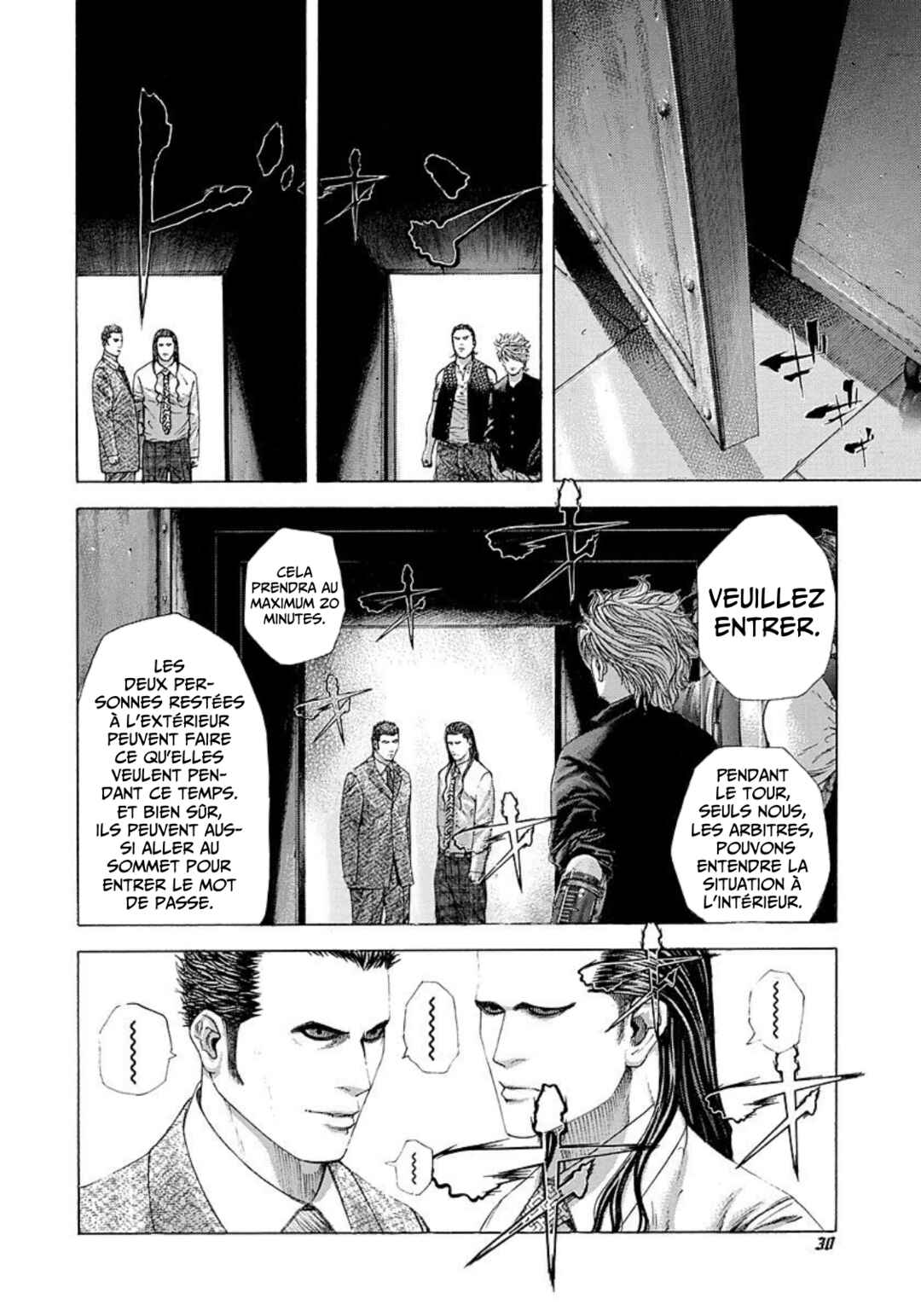 Chapter 210 - Page 6