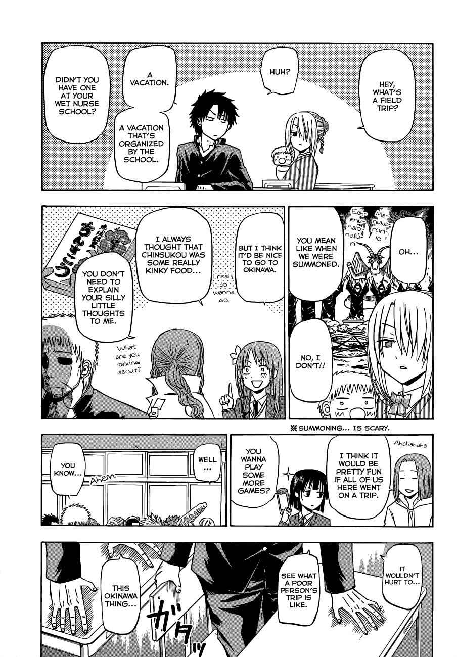 Chapter 146 - Page 10