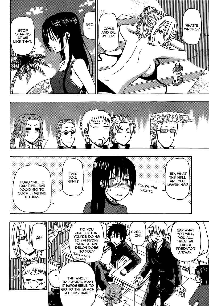 Chapter 146 - Page 9
