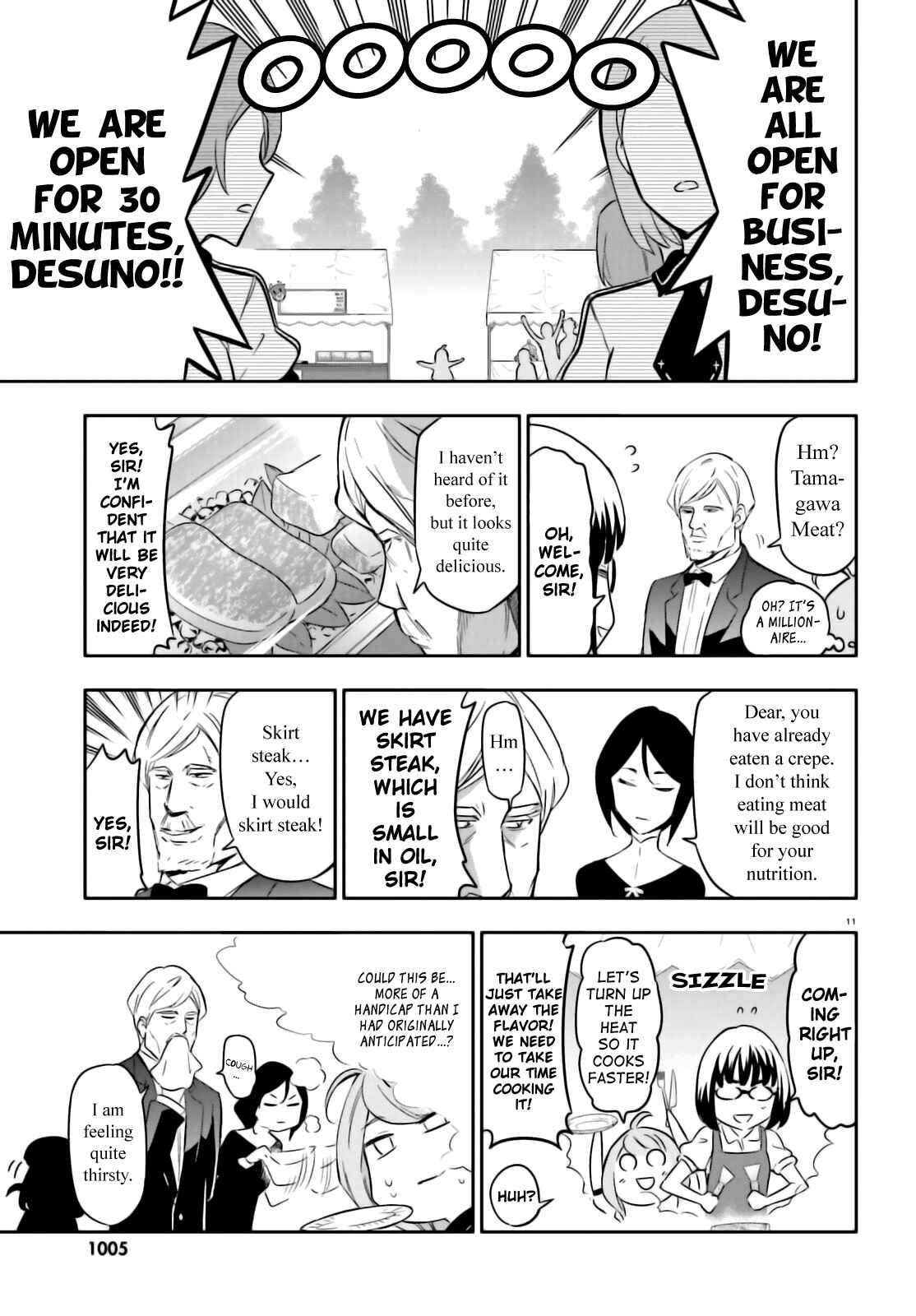 Chapter 92 - Page 11