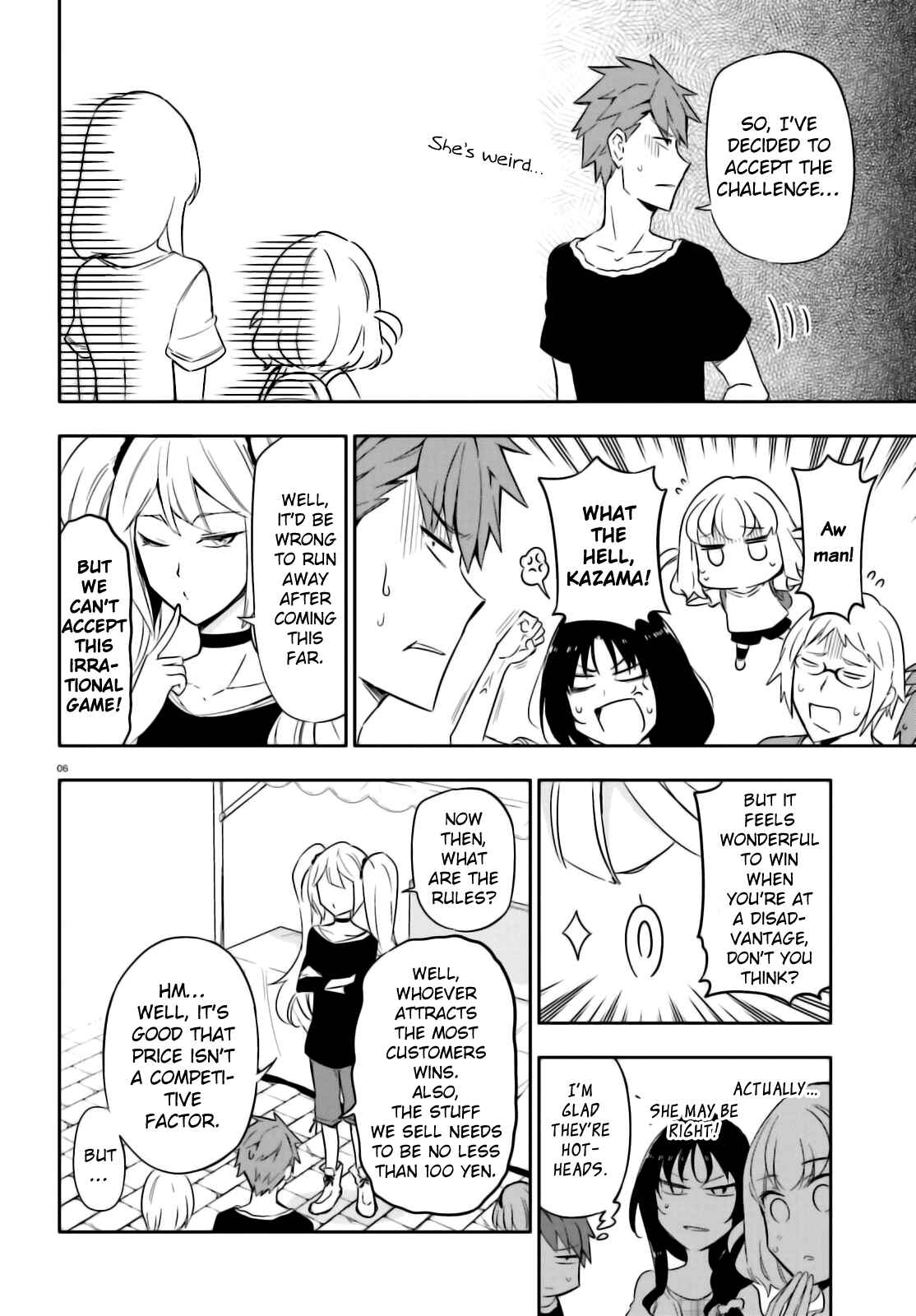 Chapter 92 - Page 6