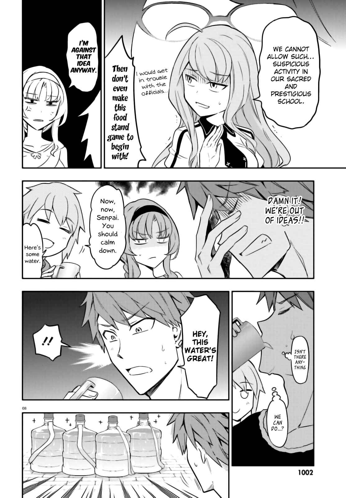 Chapter 92 - Page 8