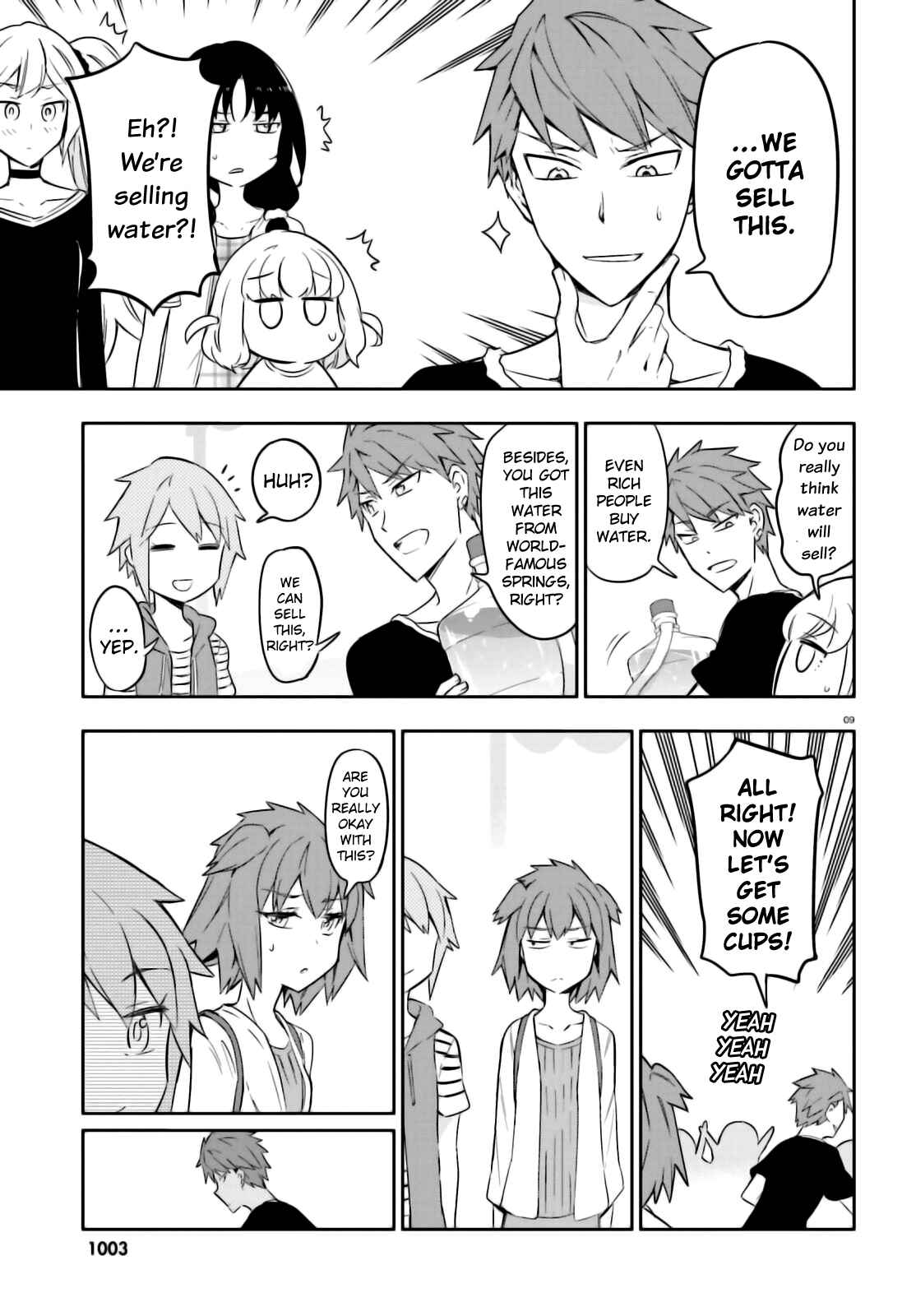 Chapter 92 - Page 9