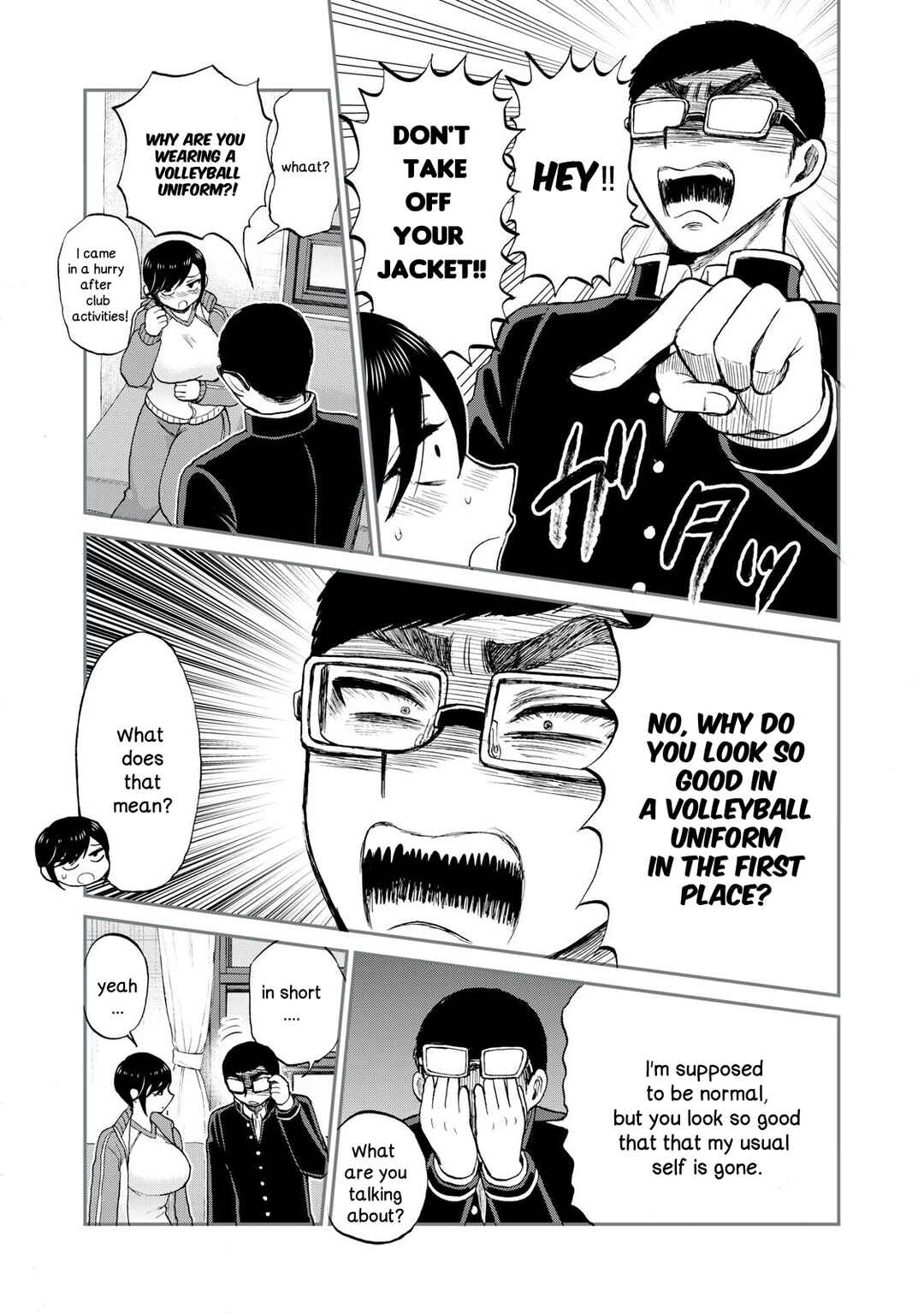 Chapter 48 - Page 19
