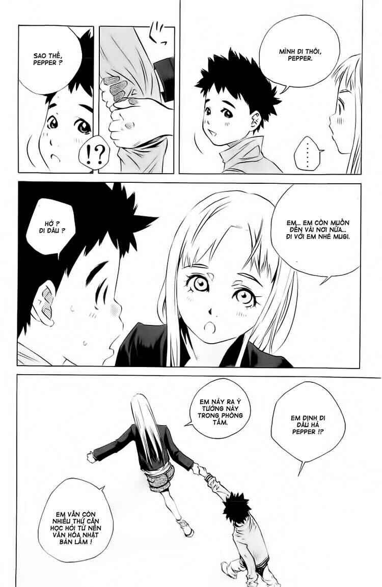 Chapter 115 - Page 13
