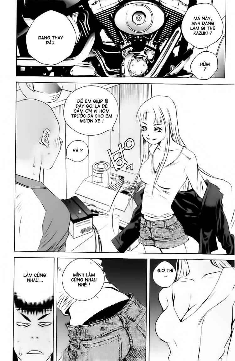 Chapter 115 - Page 15