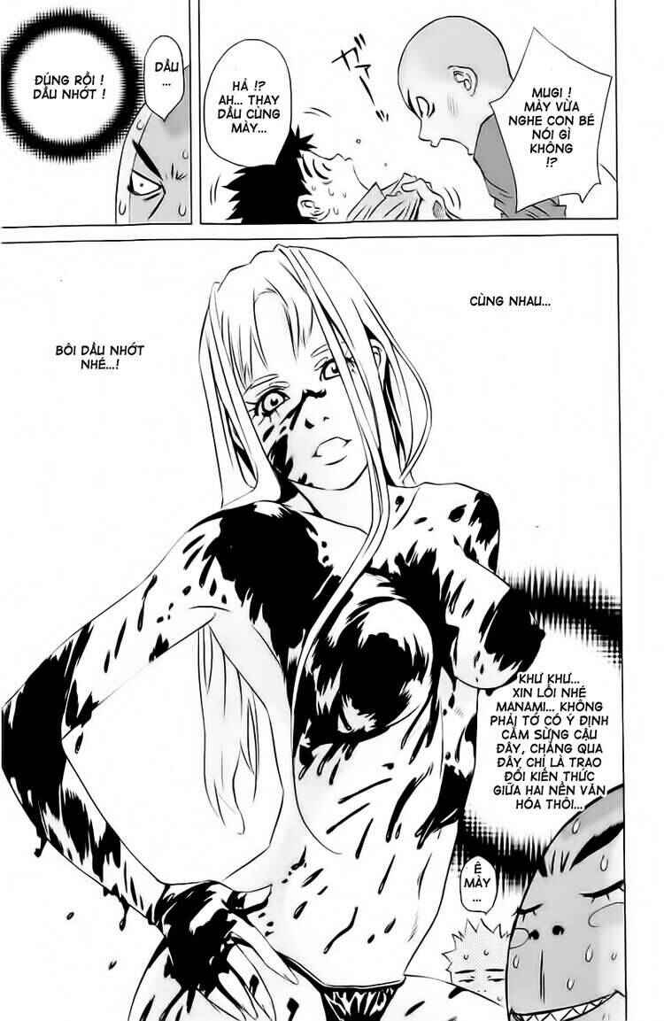 Chapter 115 - Page 16