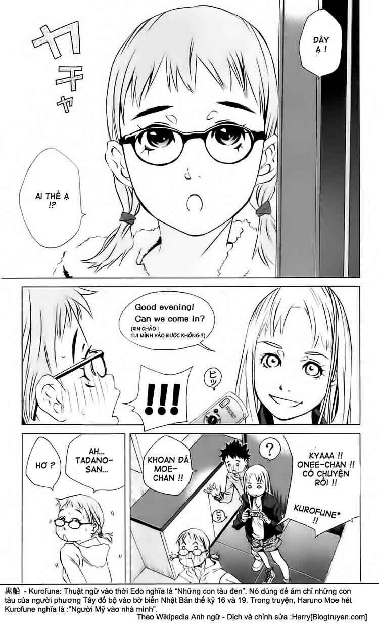 Chapter 115 - Page 22
