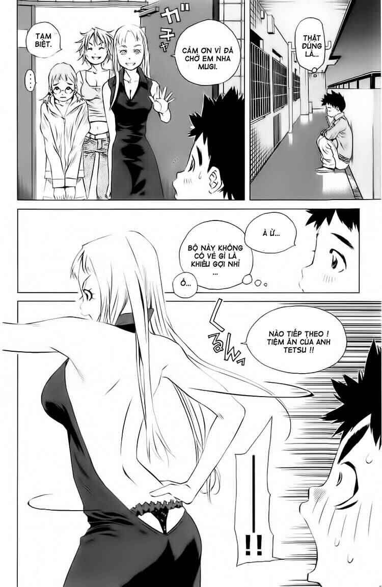 Chapter 115 - Page 25