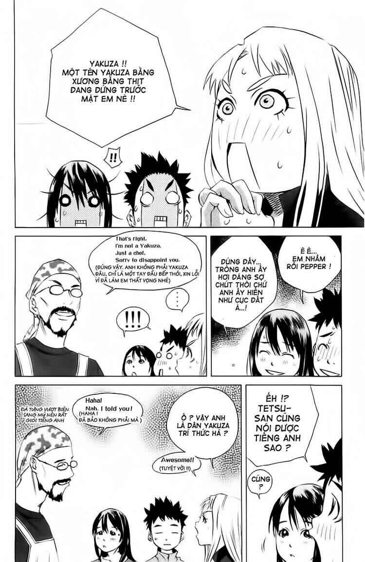 Chapter 115 - Page 29