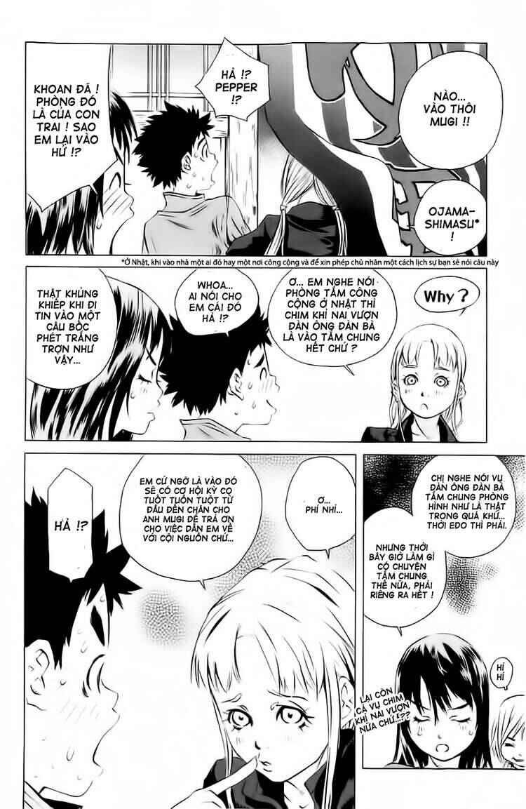 Chapter 115 - Page 3