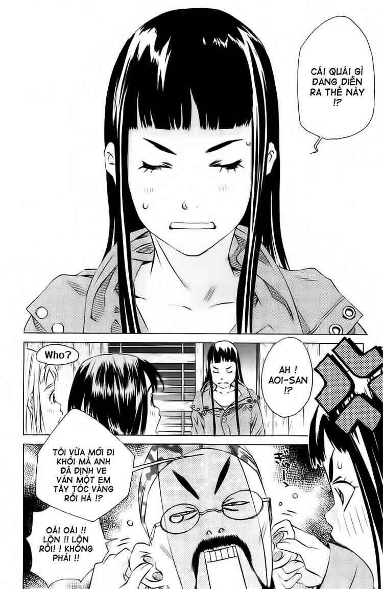 Chapter 115 - Page 39
