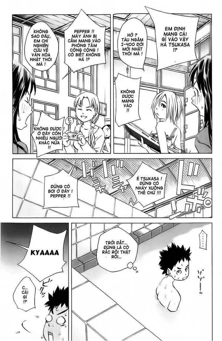 Chapter 115 - Page 6